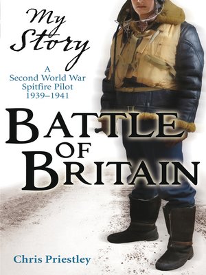cover image of Battle of Britain